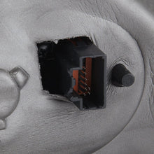 SCITOO Towing Mirror fit 2004-06 for Ford F-150 Rear View Mirror Automotive Exterior Mirrors with Power Heated Front LED Signals (Pair)