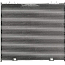 CSF 3246 Radiator