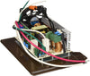 WFCO/ Arterra WF-8935-MBA RV Trailer Camper Electrical Main Board Assembly 35A