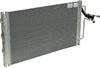 UAC CN 4550PFC A/C Condenser