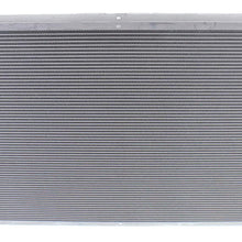 Garage-Pro Radiator for CHRYSLER PACIFICA 2007-2008 3.8/4.0L Engine