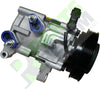 Parts Realm CO-0256RK Complete A/C AC Compressor Replacement Kit - Remanufactured
