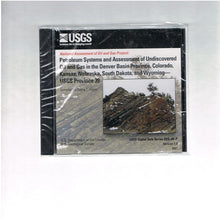 Petroleum Systems and Assessment of Oil and Gas in the Denver Basin Province, Colorado, Kansas, Nebraska, South Dakota, and Wyoming - USGS Province 39