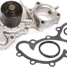 Evergreen OK2034M/0/0/0 Fits 96-04 Toyota 4Runner Tacoma 3.4L DOHC 24V 5VZFE Master Overhaul Enigne Rebuild Kit
