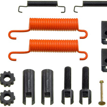 Dorman HW7308 Parking Brake Hardware Kit