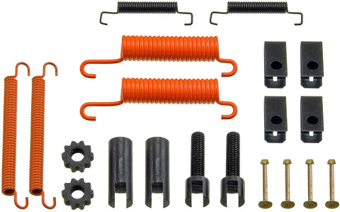 Dorman HW7308 Parking Brake Hardware Kit