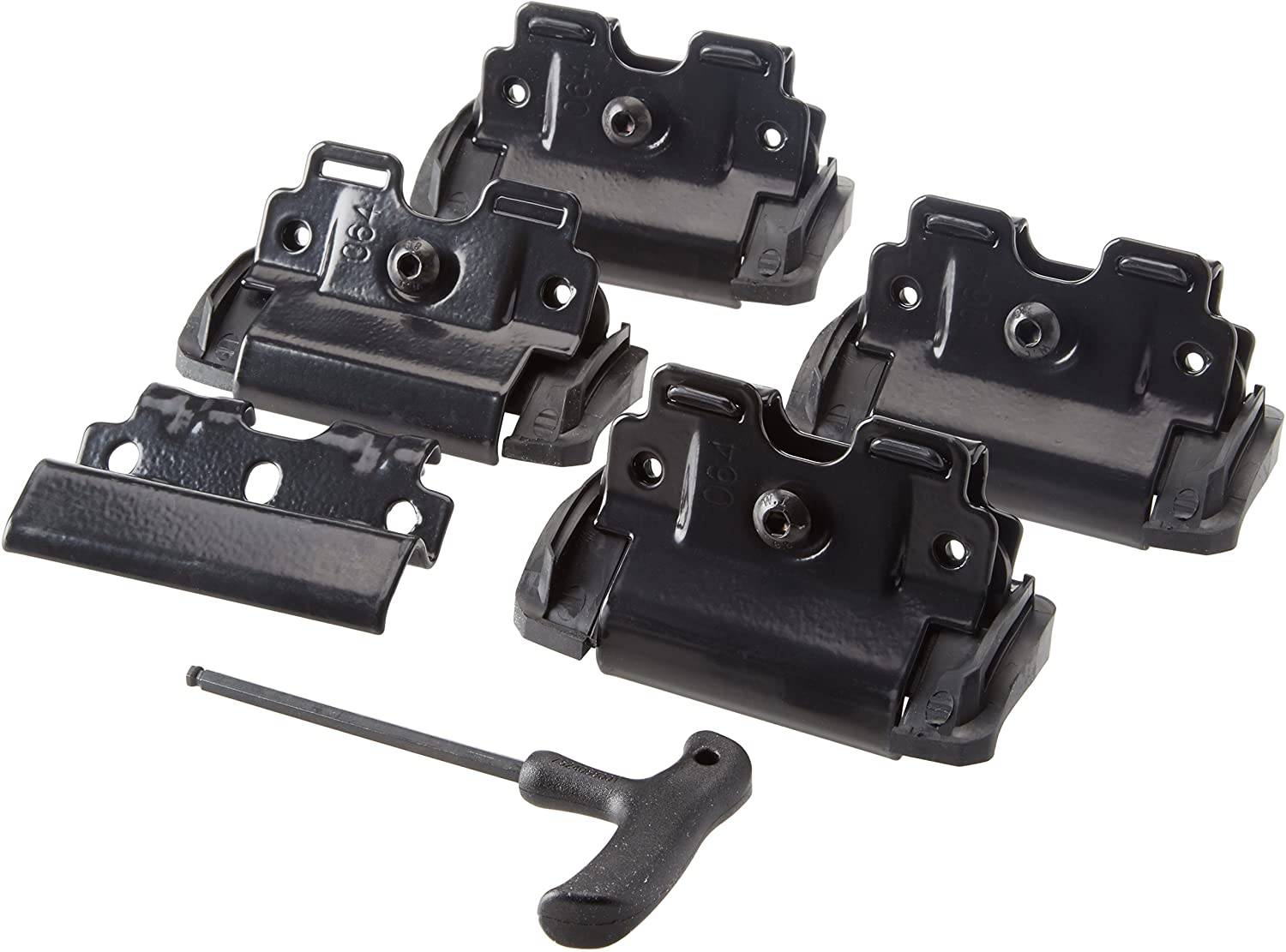 Thule 184089 Roof Racks