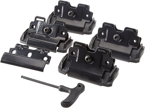 Thule 184089 Roof Racks