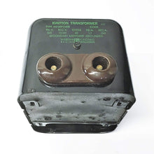 Webster Electric 240V Ignition Transformer 312-25FO202 NOS