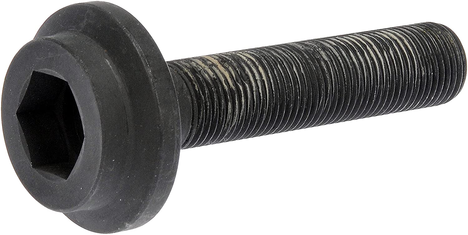 Dorman 615-007 Torque To Yield Spindle Bolt