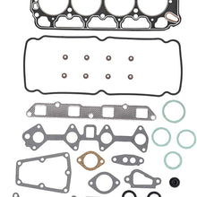 DNJ HGS911 Graphite Head Gasket Set for 1981-1982 / Toyota/Corolla / 1.8L / OHV / L4 / 8V / 1770cc / 3TC