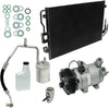 UAC KT 5028B A/C Compressor and Component Kit