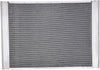 ZM CU2825 Aluminum Radiator for 525i 530i 550i 650i 750i 750Li 17117519209