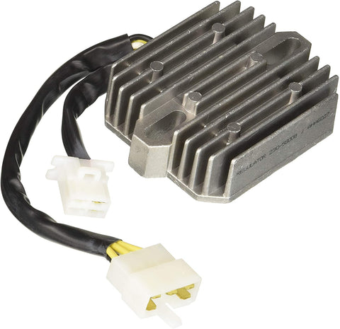 DB Electrical AHA6027 Voltage Regulator Compatible With/Replacement For Honda Nighthawk 84-86, CB1000 CB1000C, Super Sport 1983, Custom, CB750K CB750SC, CB900 CB900C Custom 31600-422-008