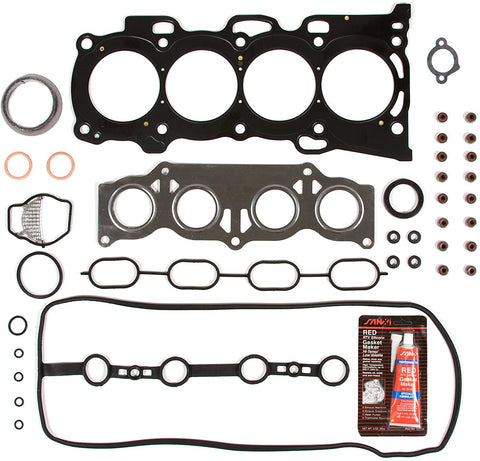 Evergreen HS2040 Cylinder Head Gasket Set