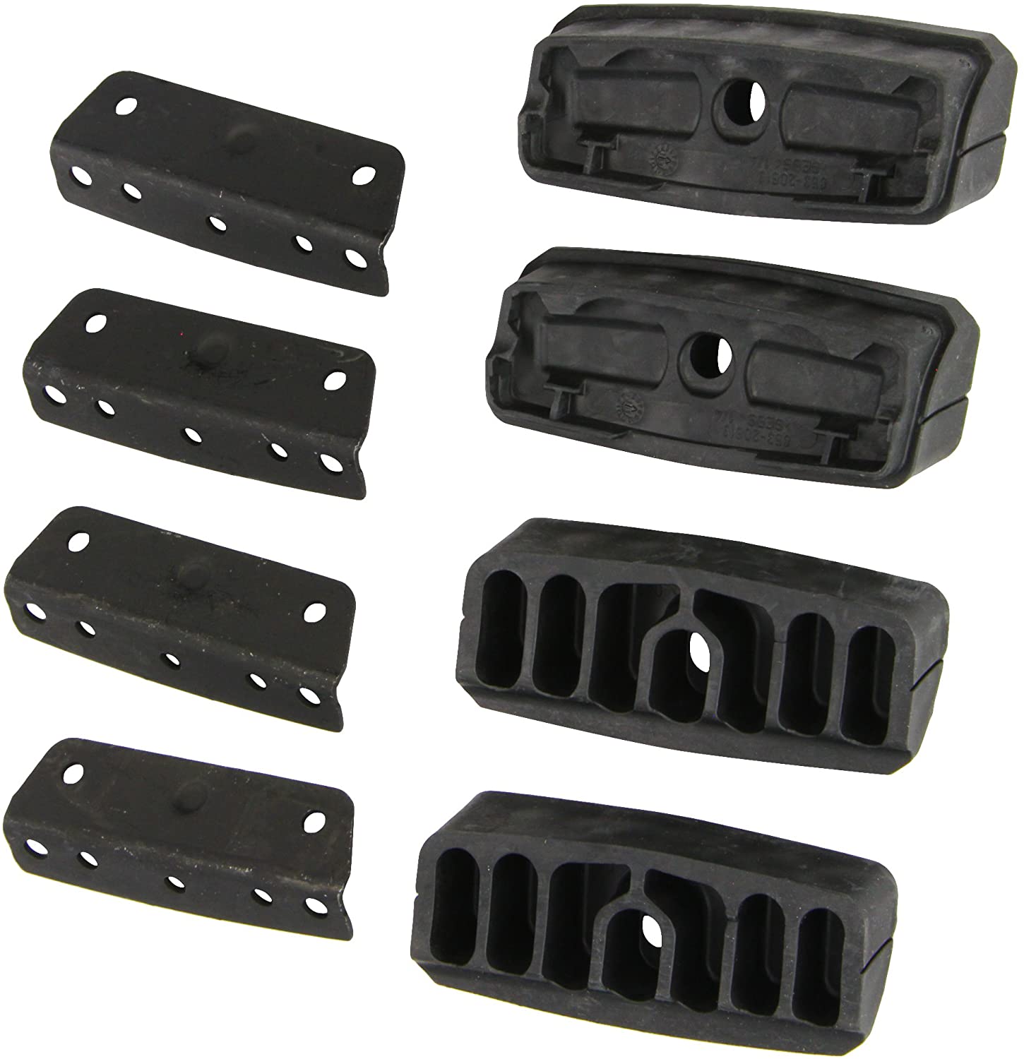 Thule 183069 Kit 3069 Fixpoint XT