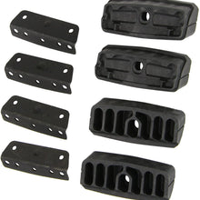 Thule 183069 Kit 3069 Fixpoint XT