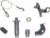 Wagner H2540 Drum Brake Self Adjuster Repair Kit, Front Left