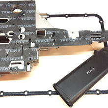 Shift Rite Transmissions replacement for 5R110W 2003-2007 REMANUFACTURED VALVE BODY TRANSMISSION FORD 6.0L DIESEL SUPER DUTY 5R110W Shift Rite