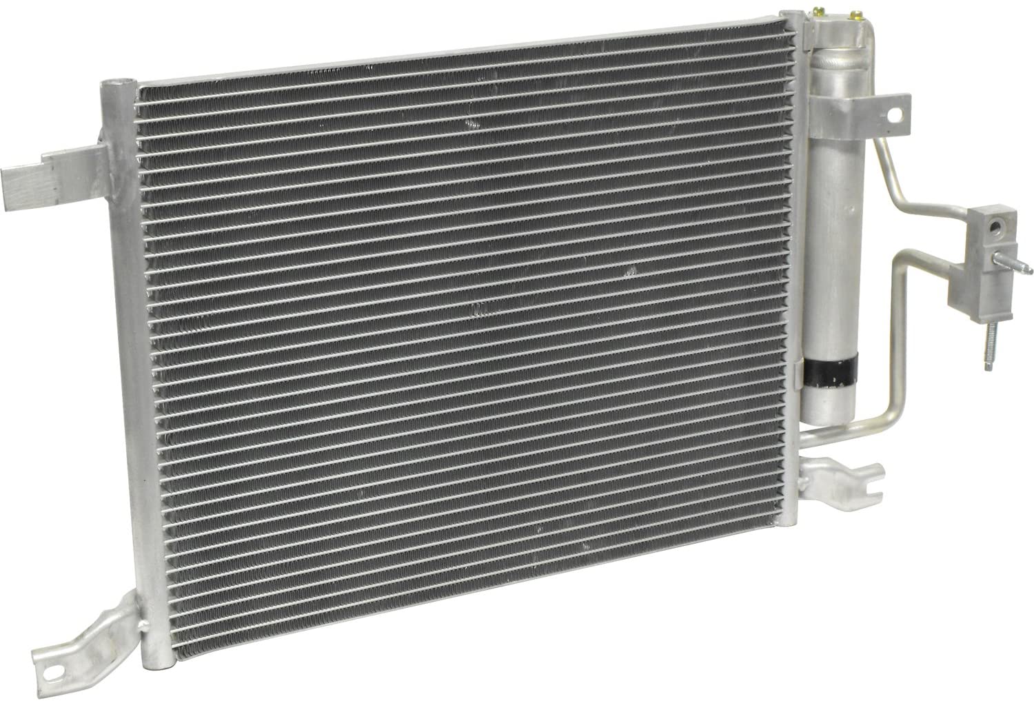 UAC CN 3472PFC A/C Condenser