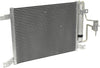 UAC CN 3472PFC A/C Condenser