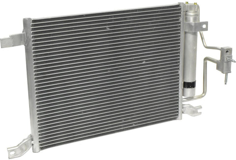 UAC CN 3472PFC A/C Condenser