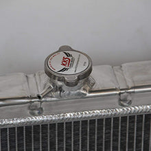 Polished KKS50 3 Rows All Aluminum Radiator Fit 1989-95 Toyota 4Runner /1988-95 Toyota Pickup 3.0L 2959CC V6 GAS