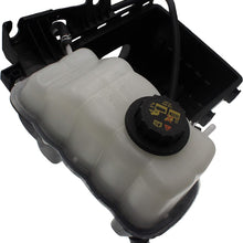 Dorman 603-275 Front Engine Coolant Reservoir for Select Ford / Lincoln Models
