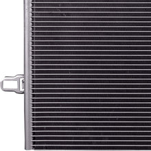 OSC Cooling Products 3159 New Condenser