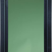 Lippert Components 786037 Thin Shade Ready RV Window Shade for Prepped LCI Entry Doors