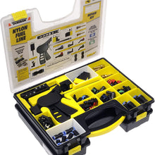 Dorman 801-600 Fuel Line Repair Tech Tray