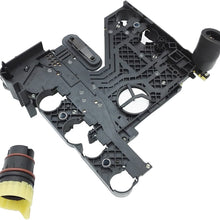 OKAY MOTOR Transmission Conductor Plate + Speed Sensor for Chrysler 300 Dodge Challenger Magnum Jeep Grand Cherokee 1402701261