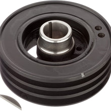 ATP Automotive Graywerks 102013 Engine Harmonic Balancer