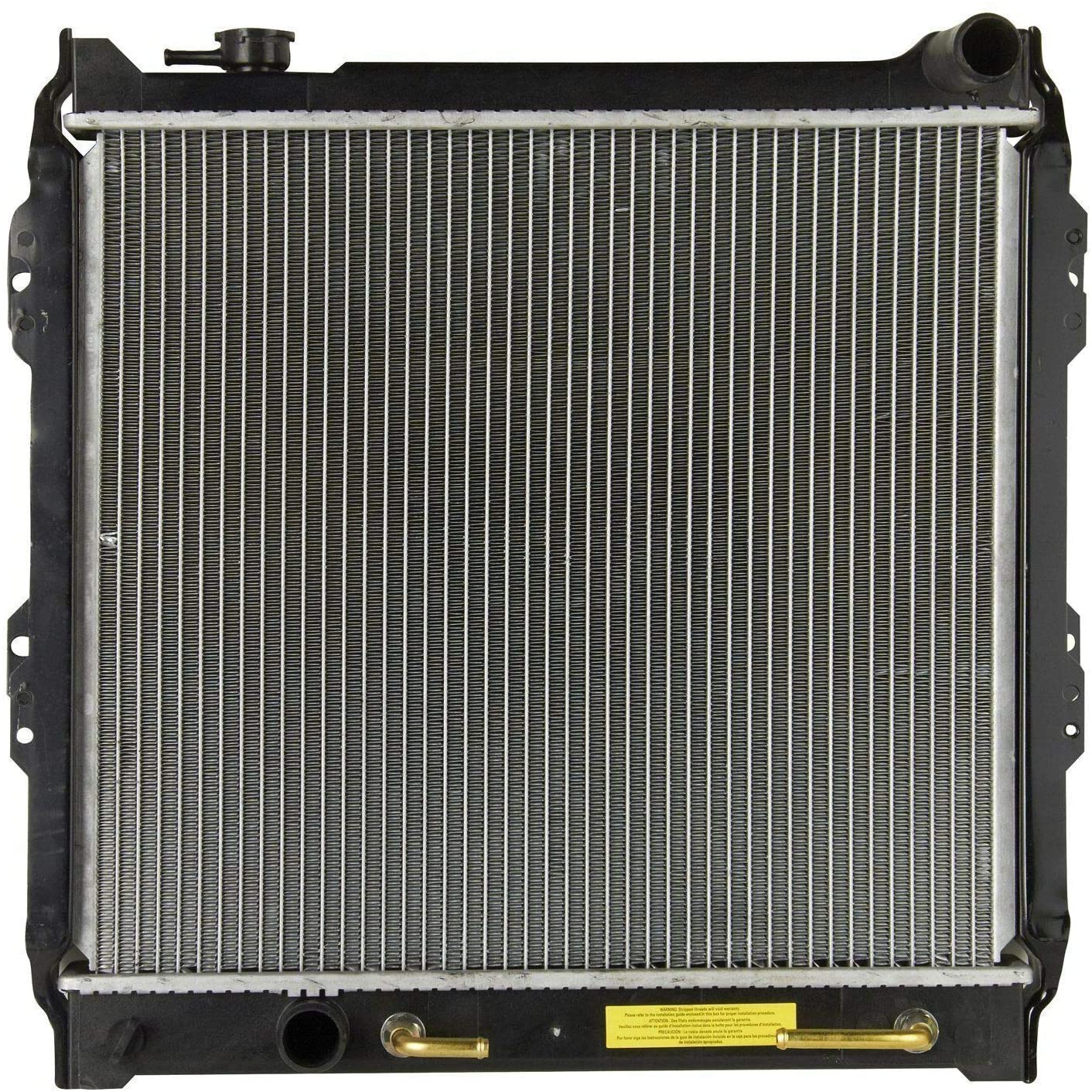 Reach Cooling REA41-1190A Radiator