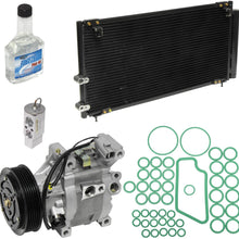 Universal Air Conditioner KT 2172A A/C Compressor/Component Kit
