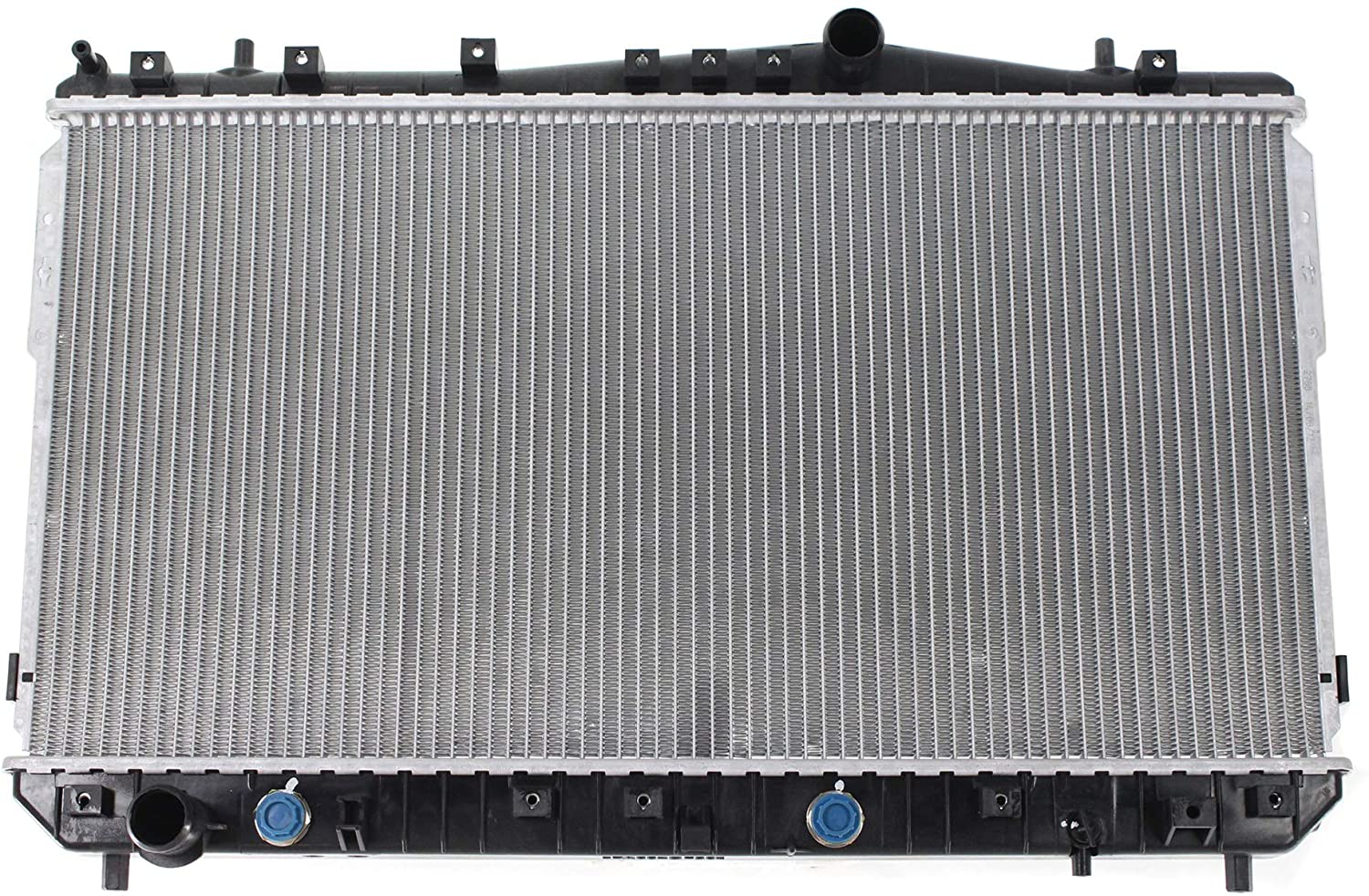 Garage-Pro Radiator for SUZUKI FORENZA 2004-2008