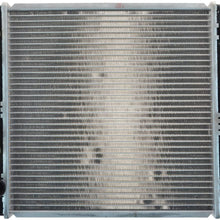 Radiator for Honda Del Sol Civic LX DX EX SI VTEC 1.5L 1.6L