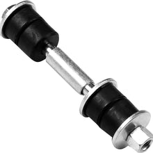 ANPART Suspension Assembly Front Sway Bar End Links 2000-2004 for Nissan Xterra 2Pc