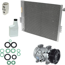 A/C Kit fits Toyota Tacoma QU