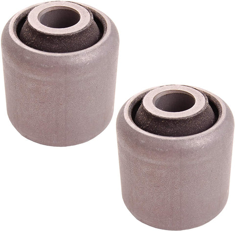 Sidem Belgium Pair Set 2 Front Lower Outer Rearward Control Arm Bushings for BMW F15 F85 BMW X5 X6 E70 E71 E72 F15 F16 F85 F86 KR01 Bushings