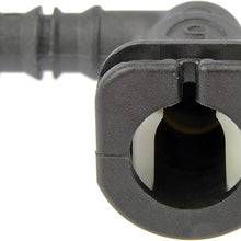 Dorman 800-123 Bundy Fuel Line Connector, (Pack of 2)