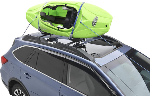 Subaru OEM Accessory - Thule Kayak Carrier SOA567K011