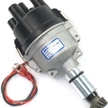 Pertronix D41-10B Distributor Industrial for Wisconsin 4 Cylinder