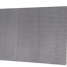 Kool Vue KVAC3687 A/A/C Condenser