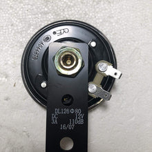 LIFAN Horn for LIFAN KPR 200 Original Part KPR200F18-02
