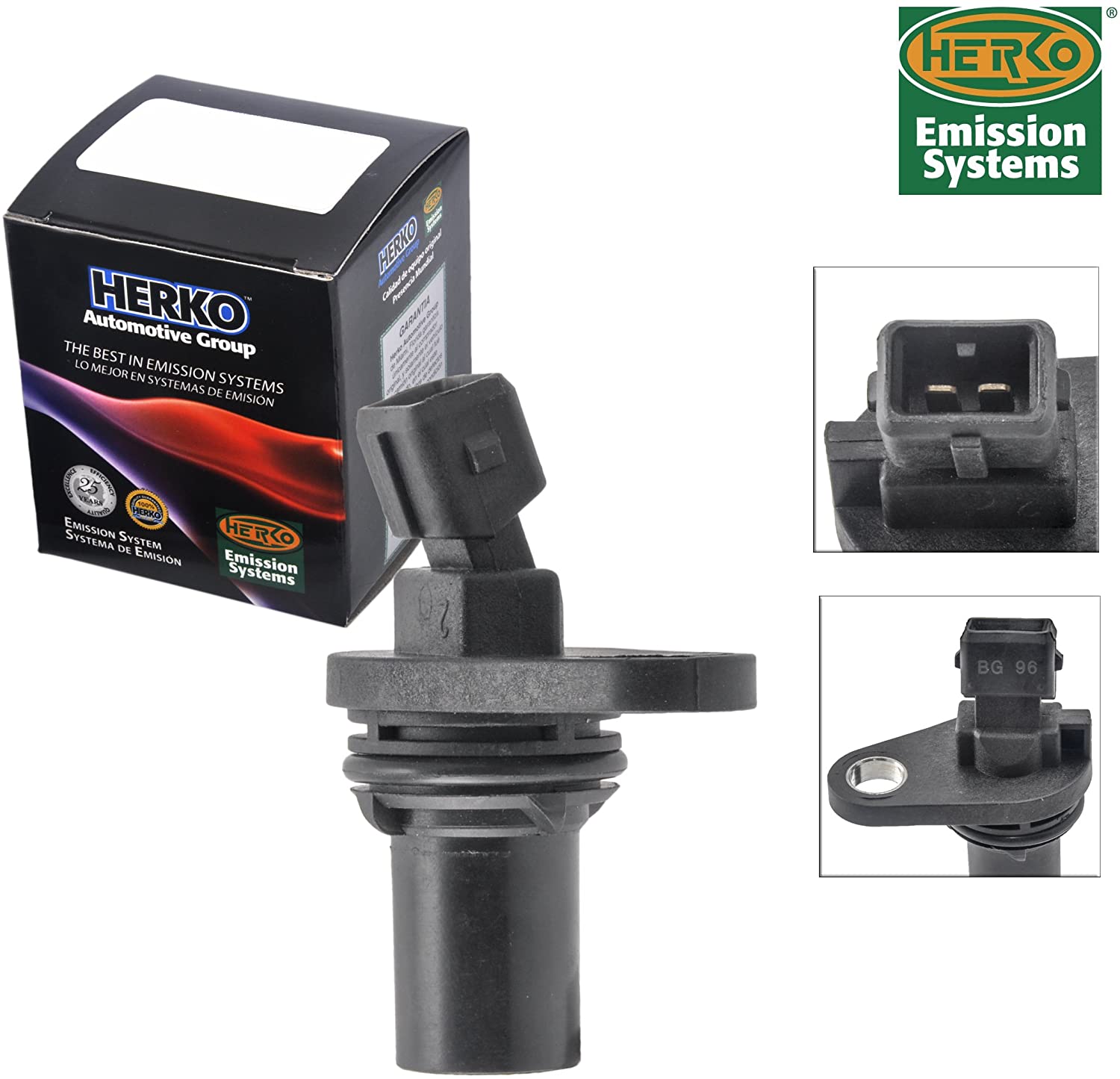 New Herko Camshaft Postion Sensor CMP3002 For Ford Focus 00-04