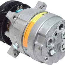 Universal Air Conditioner CO 20071C A/C Compressor