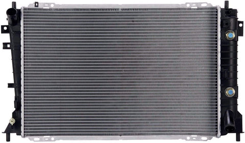 APFD Radiator For Ford Crown Victoria Lincoln Town Car 1737