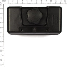 Briggs & Stratton 691993 4-quart Plastic Fuel Tank and Cap for Remote Mounting