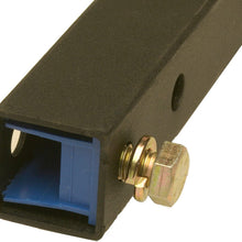 Heininger Advantage Adjustable 11-Inch Hitch Extension